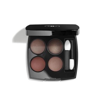 SOMBRAS DE OJOS EFECTOS MÚLTIPLES